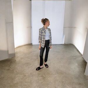 Luxury Italian brand Dismero- 100% cotton flannel.